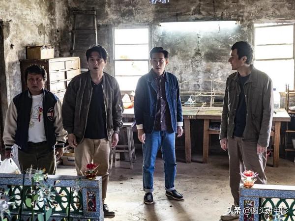 2021年評分最高的十部華語電影，部部好評如潮，一部沒看太可惜