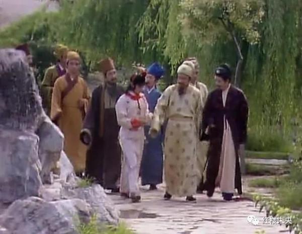 《紅樓夢》的結構藝術