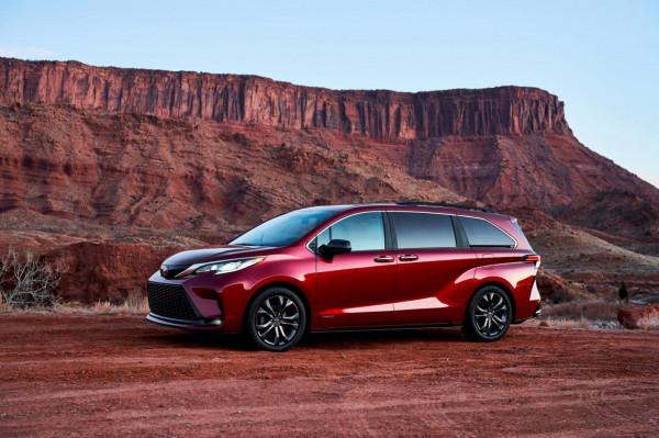 不加價?那你想多了,自帶光環的廣汽豐田-賽那真的值得買麼? 不加價?那你想多了,自帶光環的廣汽豐田-賽那真的值得買麼?