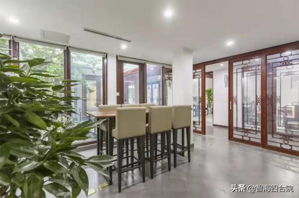 北京二環內價效比最高的一套四合院 你喜歡嗎？