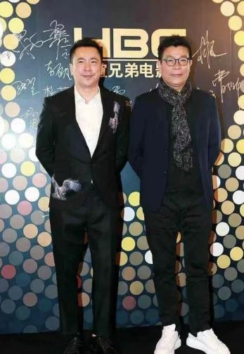 京圈紅港圈黑，兩個事例告訴你京港雙圈是如何玩轉娛樂帝國的