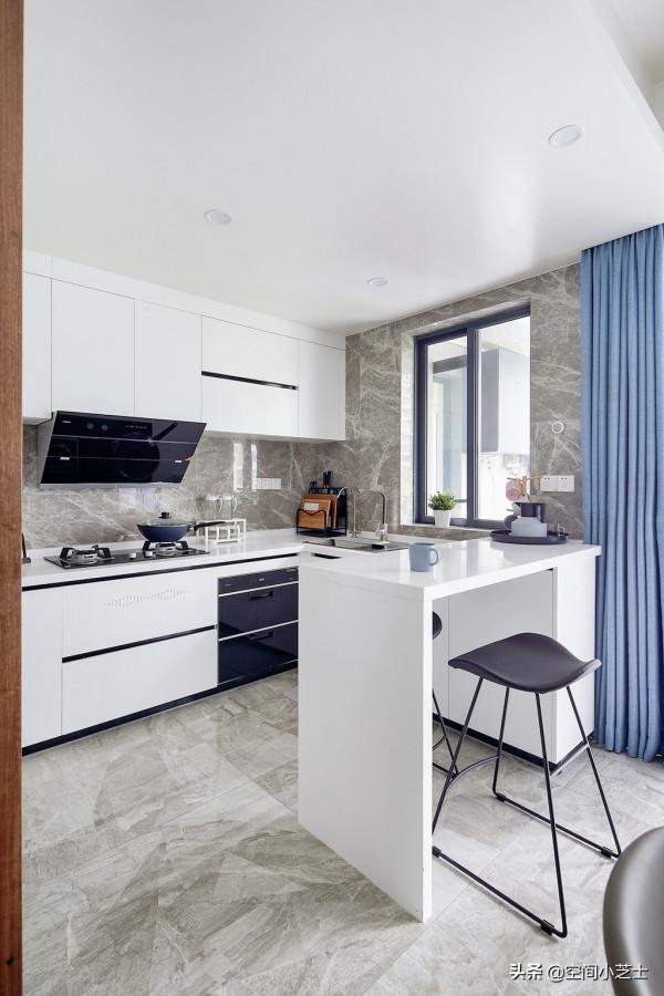 簡約公寓130m&sup2;，這才是真正的原木家居，迴歸本真