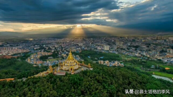 冬天避寒不一定去海南，國內這5座城市也是過冬的好地方