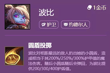 英雄聯盟雲頂之弈S6新賽季新版本雙城傳說搶先看羈絆英雄大爆料 英雄聯盟雲頂之弈S6新賽季新版本雙城傳說搶先看羈絆英雄大爆料