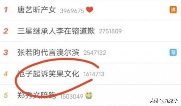 “反轉人生”的李誕,為何落得眾叛親離的結果? “反轉人生”的李誕,為何落得眾叛親離的結果?