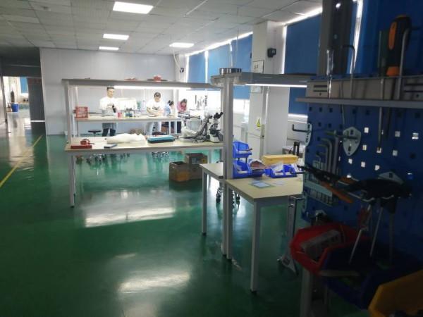 打破國內材料尷尬 新一代的溫度測量感測器不再只是國外獨有