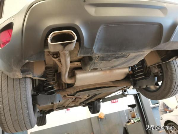 試駕車比新車便宜6萬，這輛開了5萬公里的雪鐵龍天逸C5能買嗎？