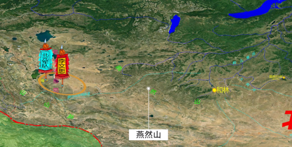 中國歷史名將(八) 大明最被高估的名將——藍玉? 中國歷史名將(八) 大明最被高估的名將——藍玉?