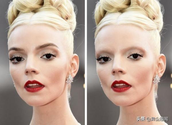 20張歐美明星的照片展示了眉毛如何改變一個人的容貌 20張歐美明星的照片展示了眉毛如何改變一個人的容貌