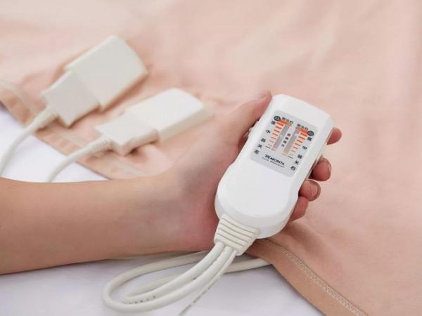 電熱毯有輻射,對人體傷害大?這4種人或不適合使用電熱毯 電熱毯有輻射,對人體傷害大?這4種人或不適合使用電熱毯