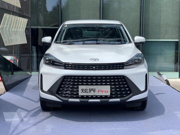 凱翼炫界Pro選車導購：標配大屏和1.5T動力是亮點，推薦勁豪版