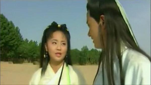 《西遊記後傳》開播21年,用如今的審美,四位美女誰最好看? 《西遊記後傳》開播21年,用如今的審美,四位美女誰最好看?