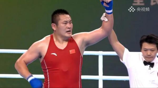 黑馬!十四運柔道專案,黑龍江小將王木子驚喜摘銅丨龍江拳王拳後雙雙晉級十四運決賽 黑馬!十四運柔道專案,黑龍江小將王木子驚喜摘銅丨龍江拳王拳後雙雙晉級十四運決賽