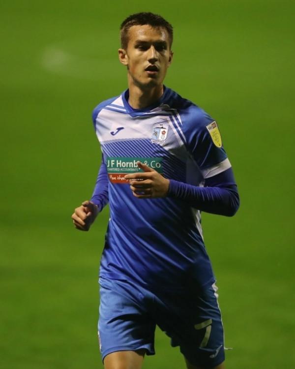 英國梅西的墜落之路！從曼聯天才到第7級別聯賽，曾戲耍德里赫特