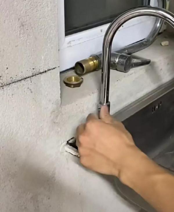 90後情侶入住毛坯房3年，入住毛坯房，他們覺得很快樂