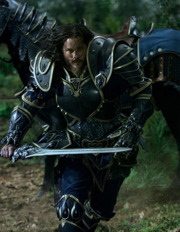 魔獸電影有多精彩？不幸的是暴雪砍掉了它，因為太貴了