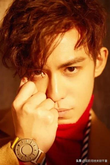 《鬥破蒼穹之少年歸來》已殺青，期待播放