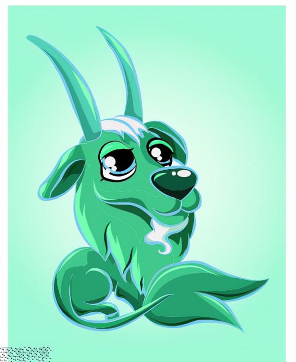 「占星門」2022年1月綜合運勢——摩羯座，水瓶座