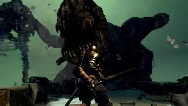 黑暗之魂重製版