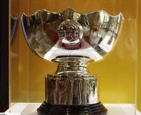 就美觀程度而言，你覺得哪些冠軍獎盃非常好看？