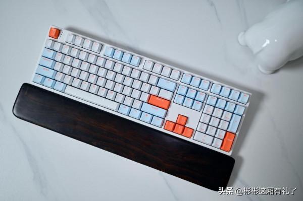 白•「白色控」不可錯過的桌面好物分享評測