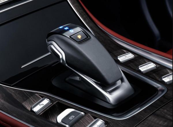 更加時髦的大六座SUV，東風風光新580預售9.59-12.99萬元