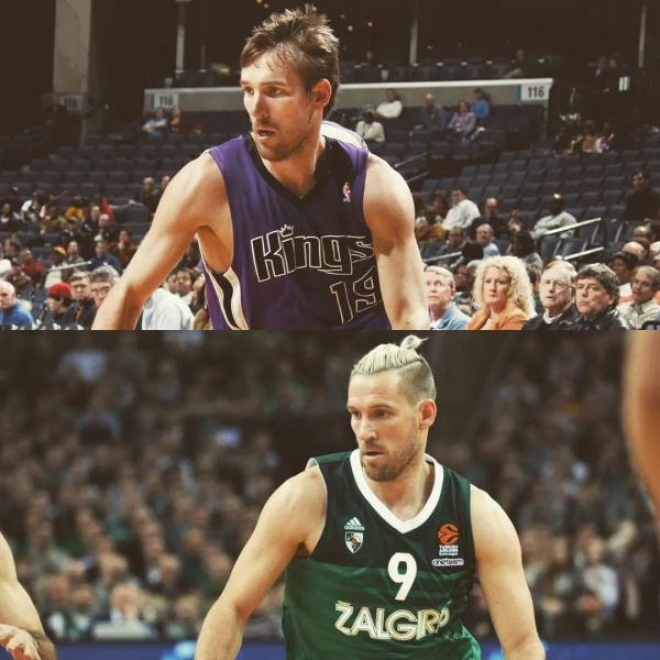 官宣退役！馬刺兩屆總冠軍成員！世錦賽曾被王仕鵬絕殺