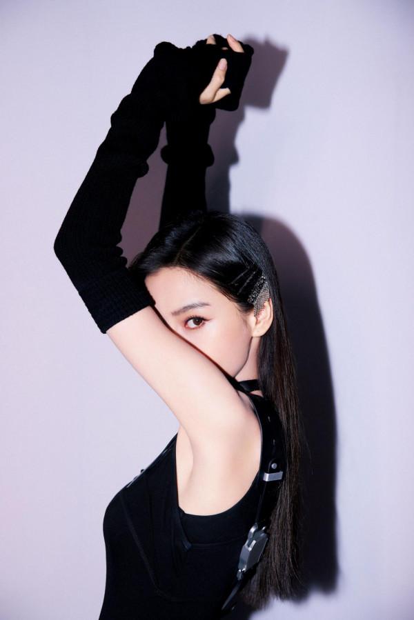 030號｜|“女神”楊穎Angerbaby