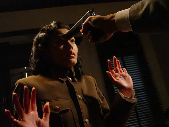 值得熬夜去刷！盤點國產諜戰劇高水準TOP9，哪部是你心中的最佳？