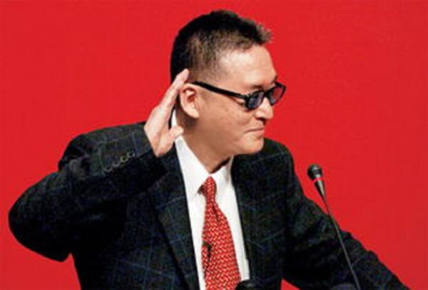 南懷瑾到底是“大師”,還是“騙子”?李敖:他就是個騙子 南懷瑾到底是“大師”,還是“騙子”?李敖:他就是個騙子