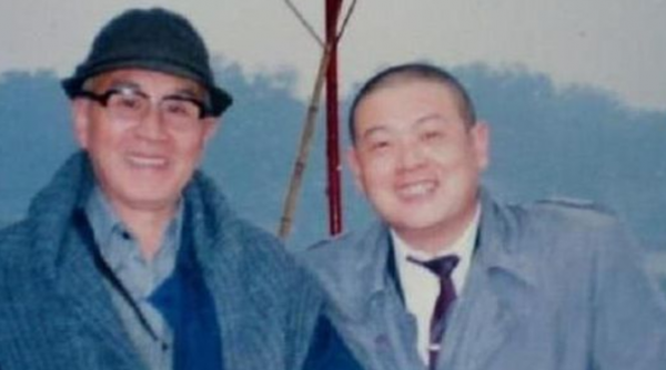 傅彪去世16年，那個要幫他養兒子的葛優，履行承諾了嗎？