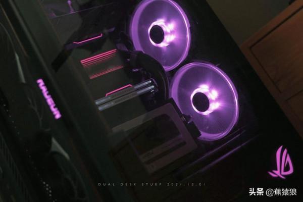 不到半年時間，接著折騰最佳化桌面，再SHOW一次