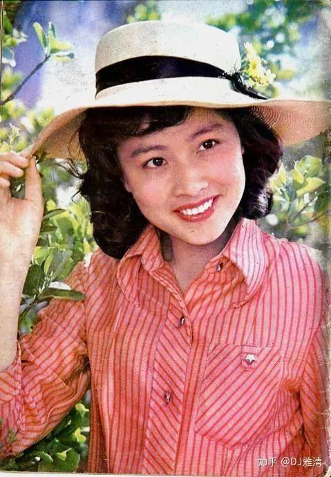 七八十年代電影明星，有沒有你的夢中情人？叫上名字的都老了