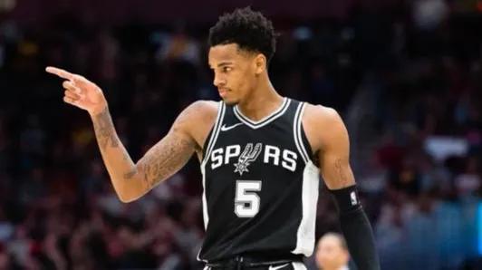 未來可期！威金斯領銜，本賽季有望首次入選全明星的10位球員