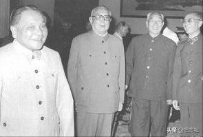 葉帥讓徐立清請他復出,三顧茅廬無動於衷,葉帥:不支援我? 葉帥讓徐立清請他復出,三顧茅廬無動於衷,葉帥:不支援我?