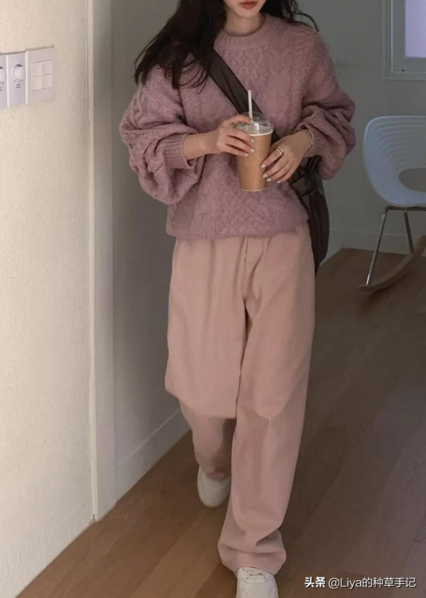 4條入冬厚裙子，每一條都好好穿