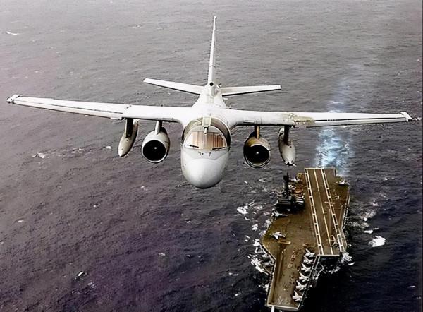 重溫中美黃海對峙，中國為何無辜躺槍？