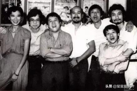 港片有多輝煌,衰落就有多悲壯,新世紀還能“起死回生”?(上) 港片有多輝煌,衰落就有多悲壯,新世紀還能“起死回生”?(上)