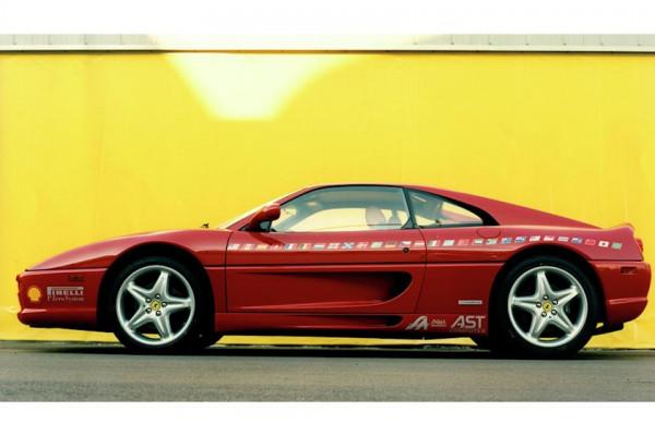 哪臺車先有的自動雨刷、換擋撥片？這幾個&OpenCurlyDoubleQuote;世界第一&rdquo;你知道嗎