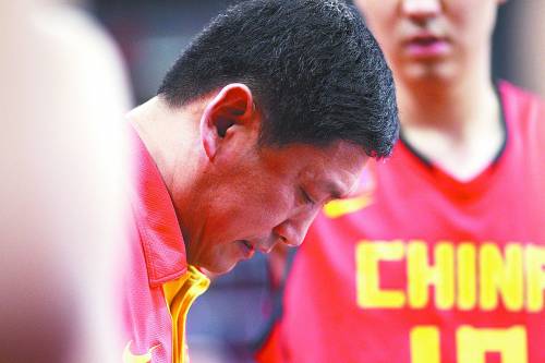 CBA最低調的教練,人送外號掃地僧,王懷玉究竟是何方神聖? CBA最低調的教練,人送外號掃地僧,王懷玉究竟是何方神聖?