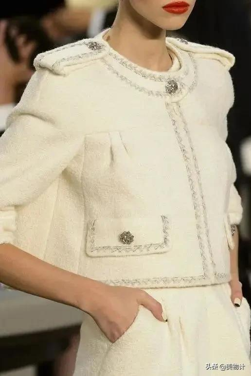 春天的外套，這3件最時髦