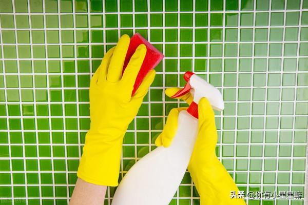 如何去除瓷磚上的汙漬? 如何去除瓷磚上的汙漬?