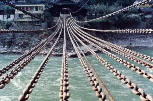 石達開兵敗大渡河，72年後一老秀才道出關鍵細節，助紅軍跳出重圍