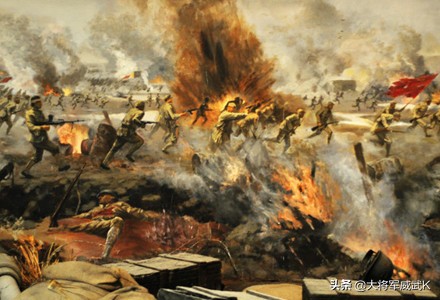 遼瀋戰役中的塔山阻擊戰和淮海戰役中的徐東阻擊戰，哪個難度更大