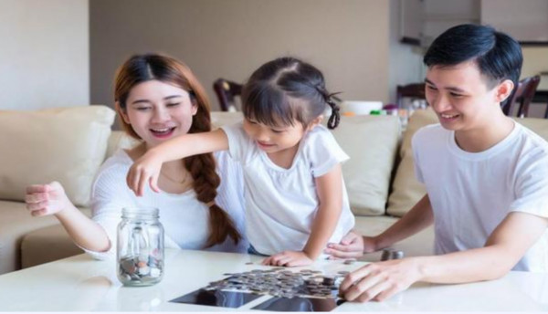 孩子若有這3個“懂事”行為,暗示未來可能情商低,父母要重視了 孩子若有這3個“懂事”行為,暗示未來可能情商低,父母要重視了