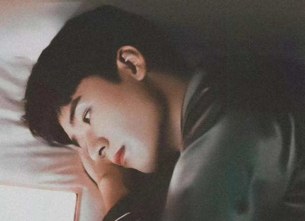 晚間娛樂——王一博、易烊千璽、楊洋、龔俊、張傑、白舉綱