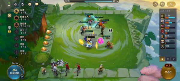 金剷剷之戰：S1賽季還在用卡特騎吃爛分？微調一下，後期照樣強