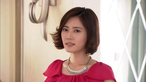 女人，若你希望婚姻平遂，就吸取《回家的誘惑》林品如的5個教訓