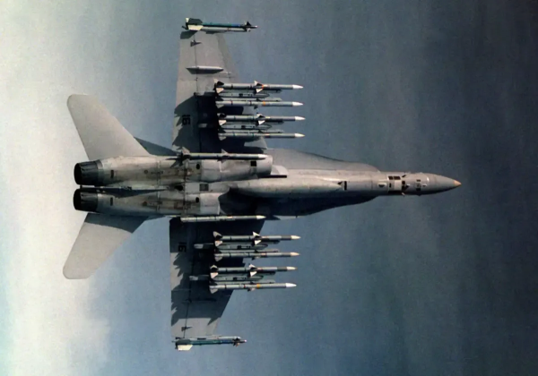 歐洲流星空空導彈真的是世界上最好的嗎？