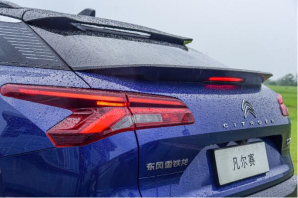 凡爾賽C5 X、第十一代思域領銜!本週上市新車一覽 凡爾賽C5 X、第十一代思域領銜!本週上市新車一覽